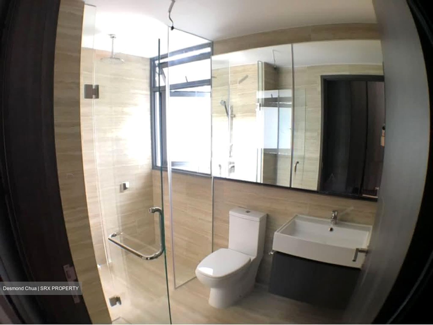 North Park Residences (D27), Apartment #573200361